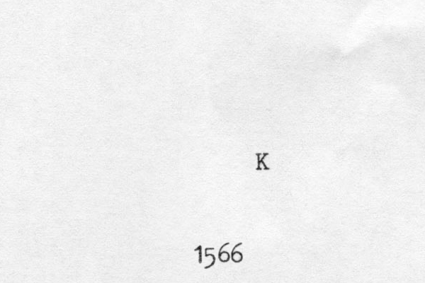 15 66 K