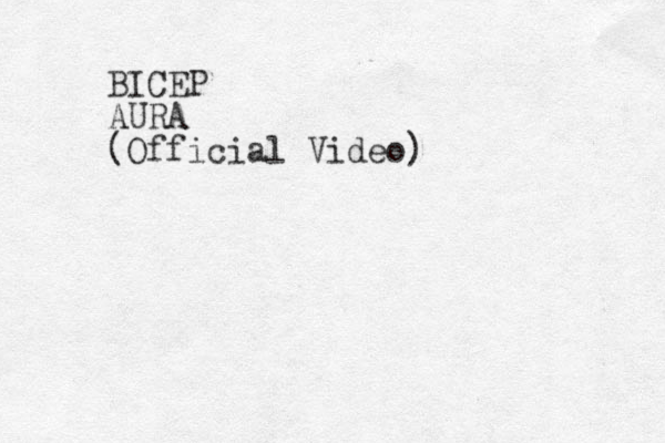 BICEP AURA (Official Video) 