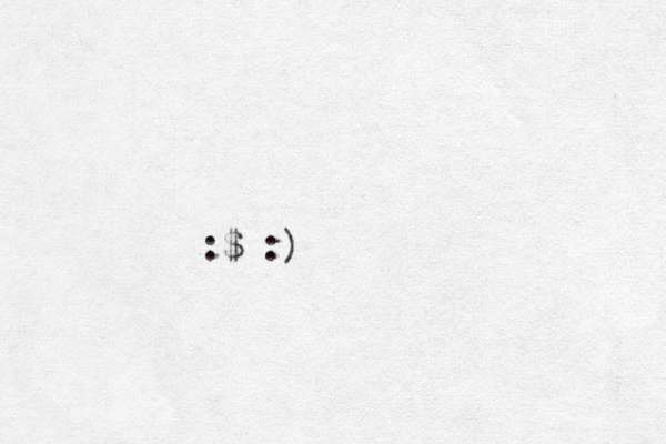 :$ :)
