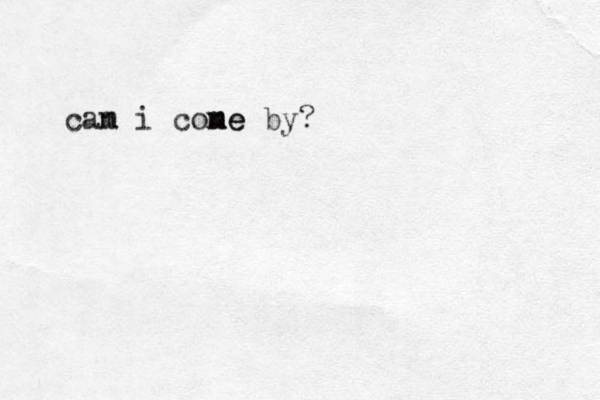 cam n i cone m me by?