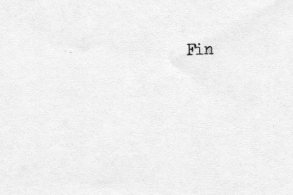Fin 