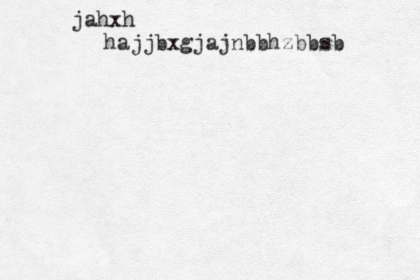jahxh hajjbxgjajnbbhzbbsb 