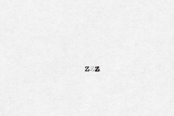 zzz
