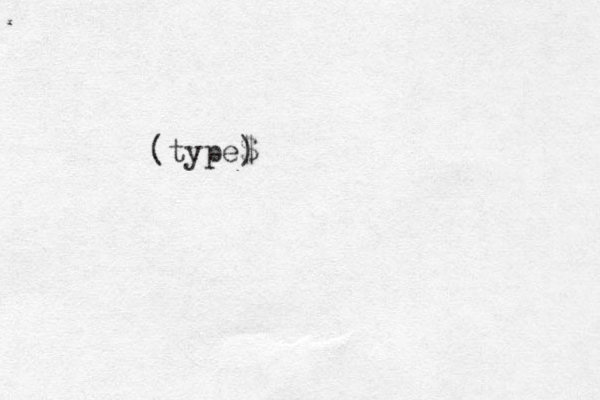 (type$ )