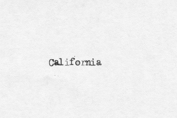 California