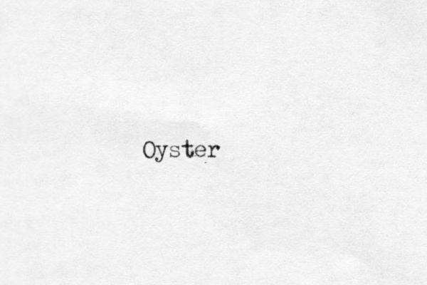 Oyster