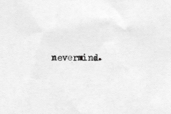 nevermind.
