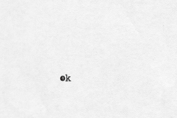 ok