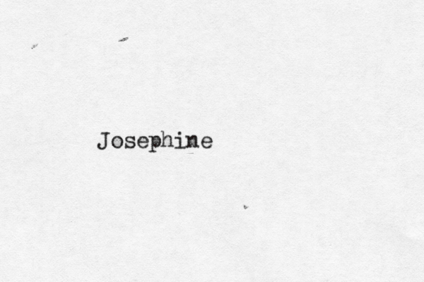 Josephin