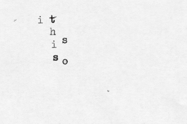 t h i s s i o