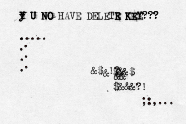 y y Y Y Y U U U NO NO NO HAVE DELETR E E E KEY KE KEY KEY??? ??? . ..... . . . . . . &$@!? &@$ @$&&$@@@ && $&&&?! ;:,...