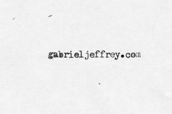 gabrieljeffrey.co