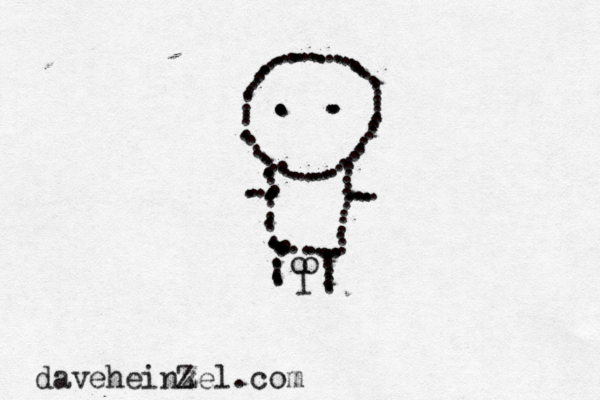 ............................................................................ ...................................................................................... daveheinzel.com z z z o o 