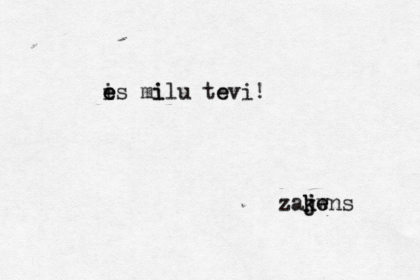 i e e e s mi ilu te evi! zaķ jw k k je ens
