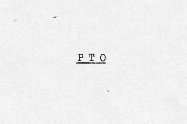 P T O _____