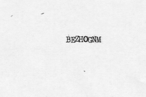 BEZHOGNM