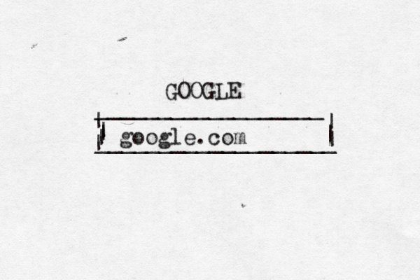 GOOGLE __________________ | | | | ___________________ | | | google.co