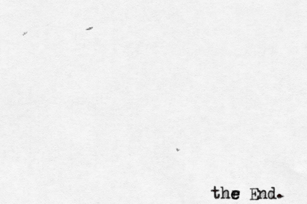thr e e End.