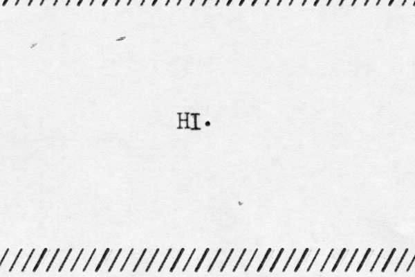 /////////////////////////////////// /////////////////////////////////// HI.