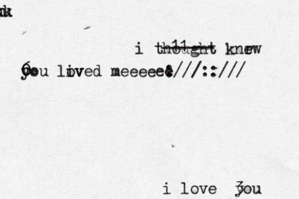 i love<<3 you iikk uu i thought knr ew -11 ----- 0 6 you liv ove d meeeeee :///::///