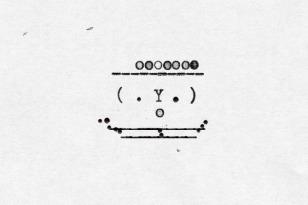 ( . Y . . . . . . ________ . . . __________ o . . ---------- ooooooo