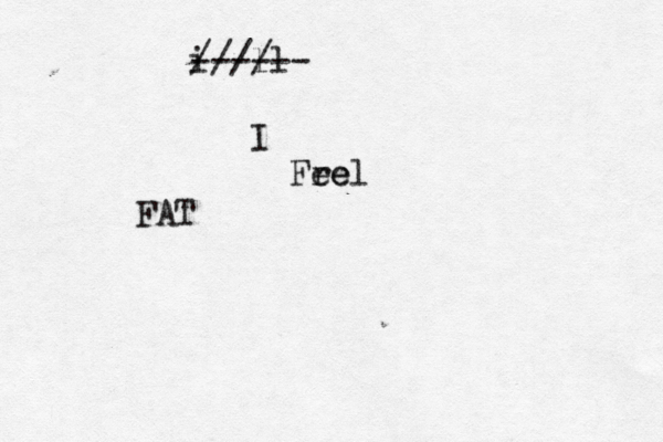 i ll //// ------ I Fre eel FAT