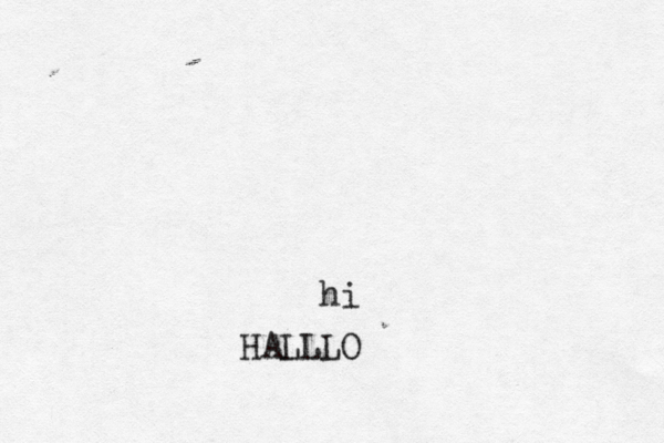 HALLL