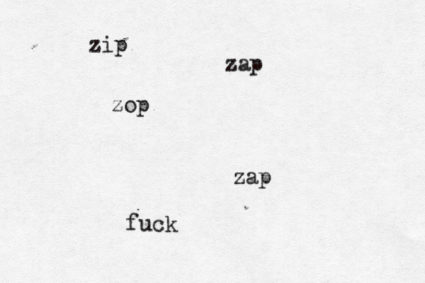 zip zap zop zap fuc
