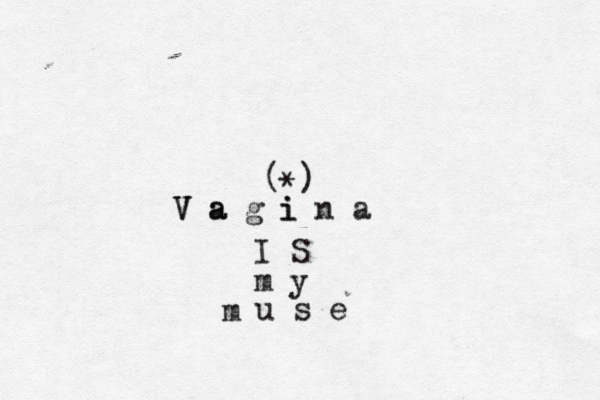 V V a a g i i n a * I S m y u s e m { ( )