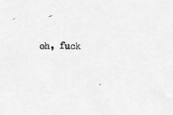 oh, fuc