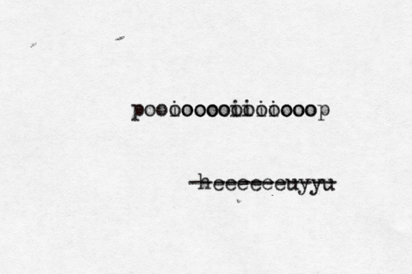 heeeeeeuy ------------ pooiooooiiiiooop oooooooooooo