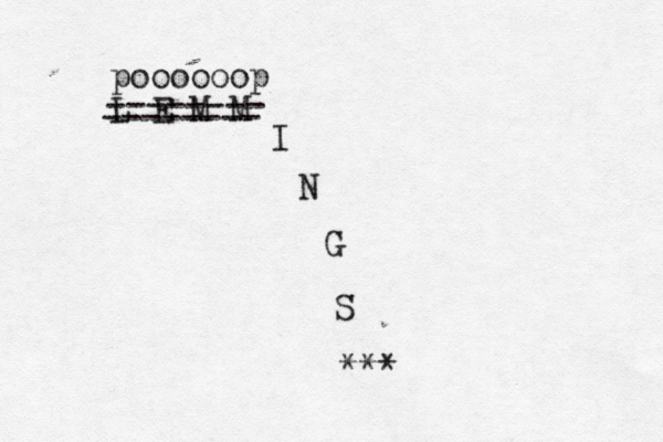 L E M M I N G S * -------- -------- poooooop