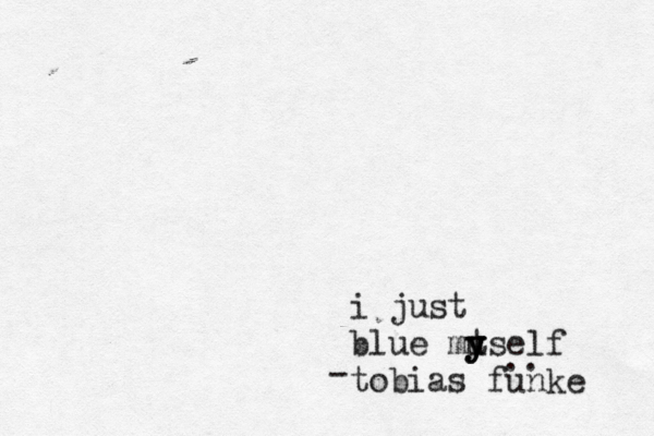 i just blue mu y y y tself tobias fü unke - ..