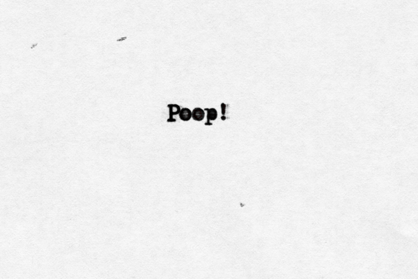 Poop P P P P Po oop! 