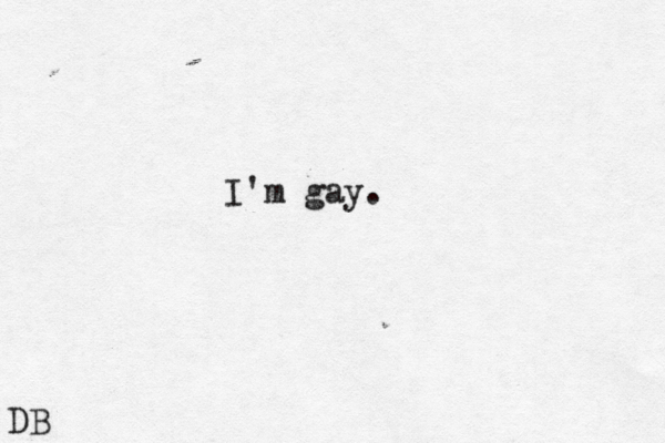 I'm ga D