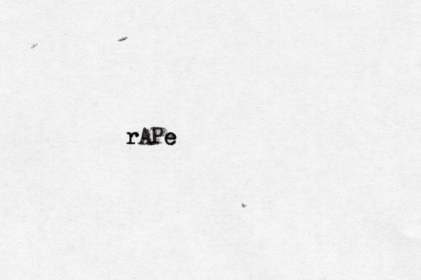 rAPe e r