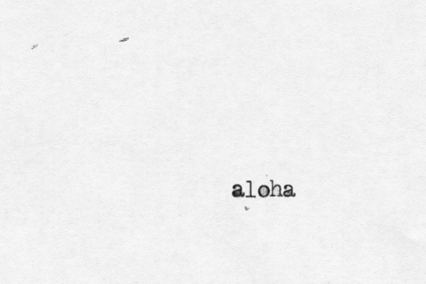 aloh