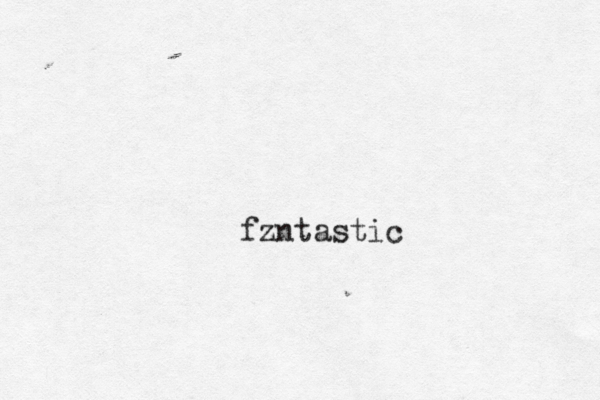 fzntasti