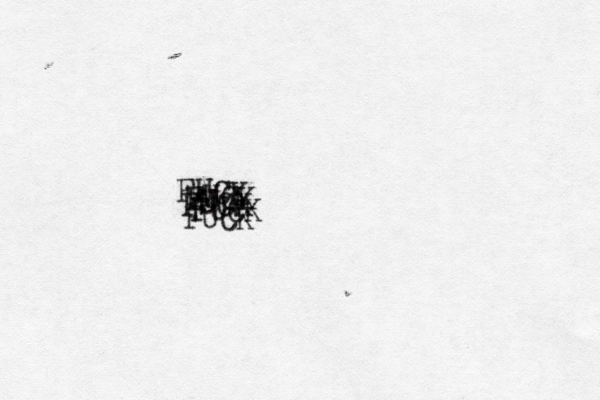 FUCK FUCK FUCK FUCK FUC