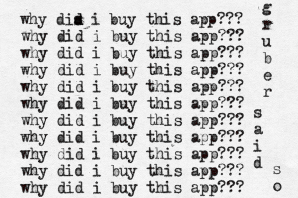 why dis d d i buy this app? why did i buy this app??? why did i buy this app??? why did i buy this app??? why did i buy this app??? why did i buy this app??? why did i buy this app??? why did i buy this app??? why did i buy this app??? why did i buy this app??? why did i buy this app??? g r u b e r s a i d s o