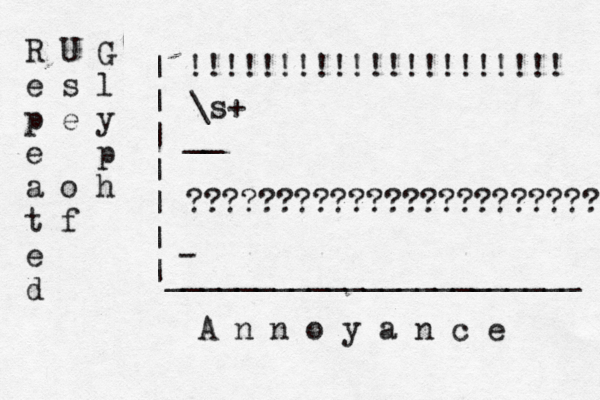 | | | | | | |_______________________ A n n o y a n c e R U G e s l p e y e p a o h t f e d !!!!!!!!!!!!!!!!!!!!! __ ???????????????????????? \s+ -