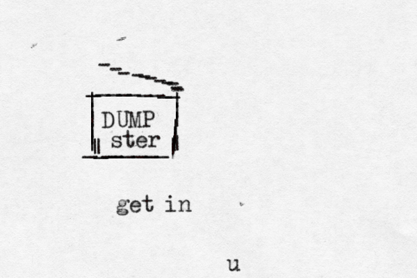 ||||||________||||||||||_________ -----------DUMP get in u ster