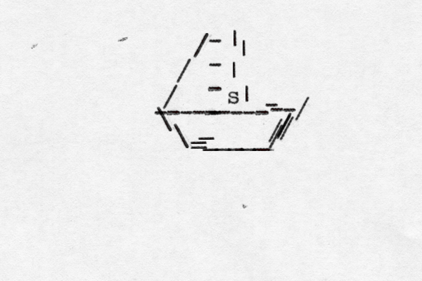 • • - - - - / / / --------- \ \ _ _____ _ _ - -- / / / / / / | | | s|