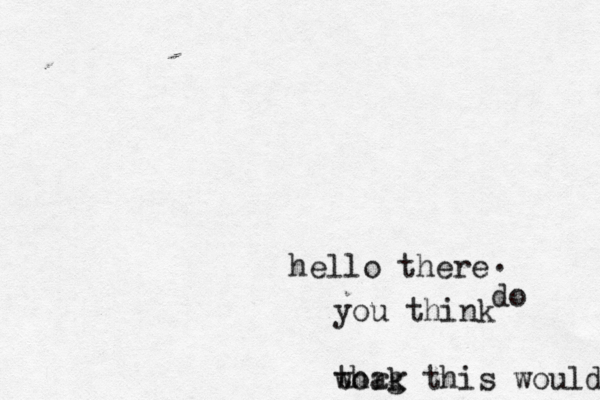 hello there . do you think thag this would work