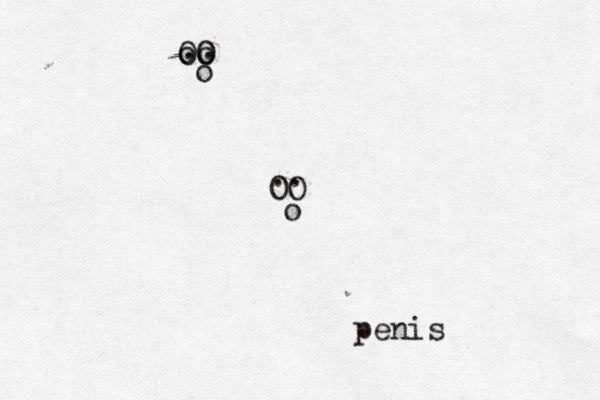 o OO . Oo O o o . peni