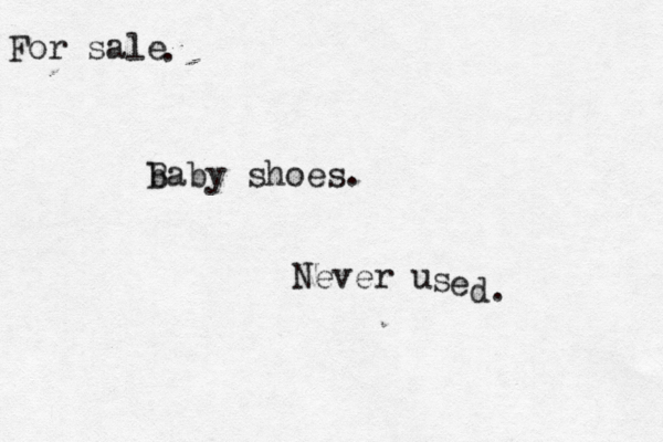 For sale baby B shoes. . Never u s e d.
