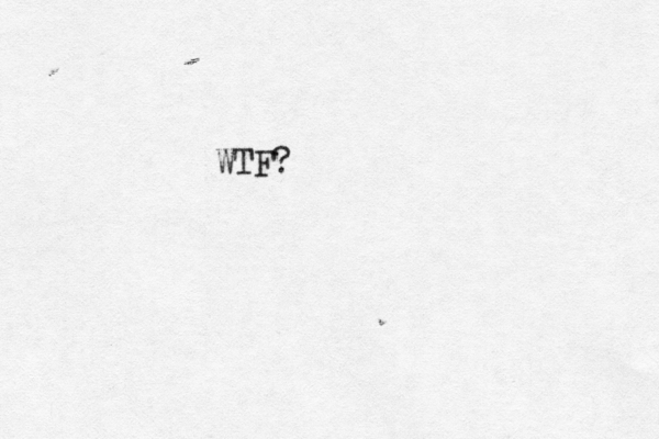 WTF
