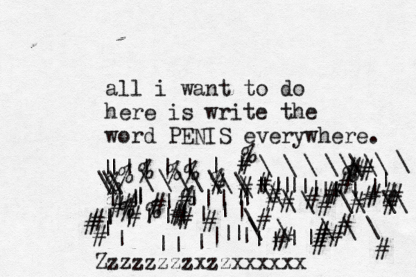 all i wa nt to do here is write the word PENIS everywhere. ||||||||\\\\\\\\\ ||||||||||||\\\\\\\\\\\ ||||||||||||\\\\\\\\\\\\\\|||||||||||||||||||||| #}#}~##~~~~#### ##%%##%%%%%%%%%######%###################~~##<#### Zzzzzzzzxzzxxxxx