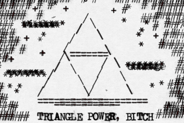 ==================== / / / / / / / / / \ \ \ \ \ \ \ \ \ \ / / / /======= wisdom power courage * * * * * + * + * + + * * + + * * * + * * + ############# t # # ############## ###### # # # # ##### ##### # ###### ### ### #### ### # ## # # ## #### ###### ###% #### ##### ### # ## ## ### ### ## #### ##### ### # # ----------- ****** ******* ******** ******* ******* ******** ****** ******* ****** TRIANGLE POWRR ER TRIANGLE POWE , BITCH BITCH