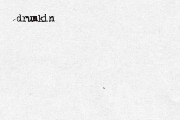 drunki